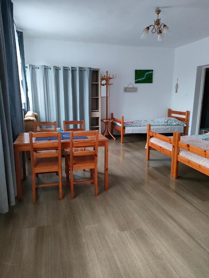 Gasthaus Agrogospodarstwo Halina Luc Sasino Zimmer foto