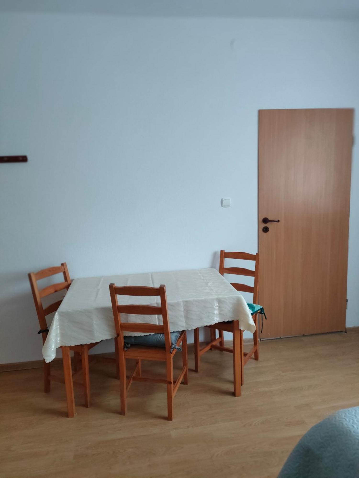 Gasthaus Agrogospodarstwo Halina Luc Sasino Zimmer foto