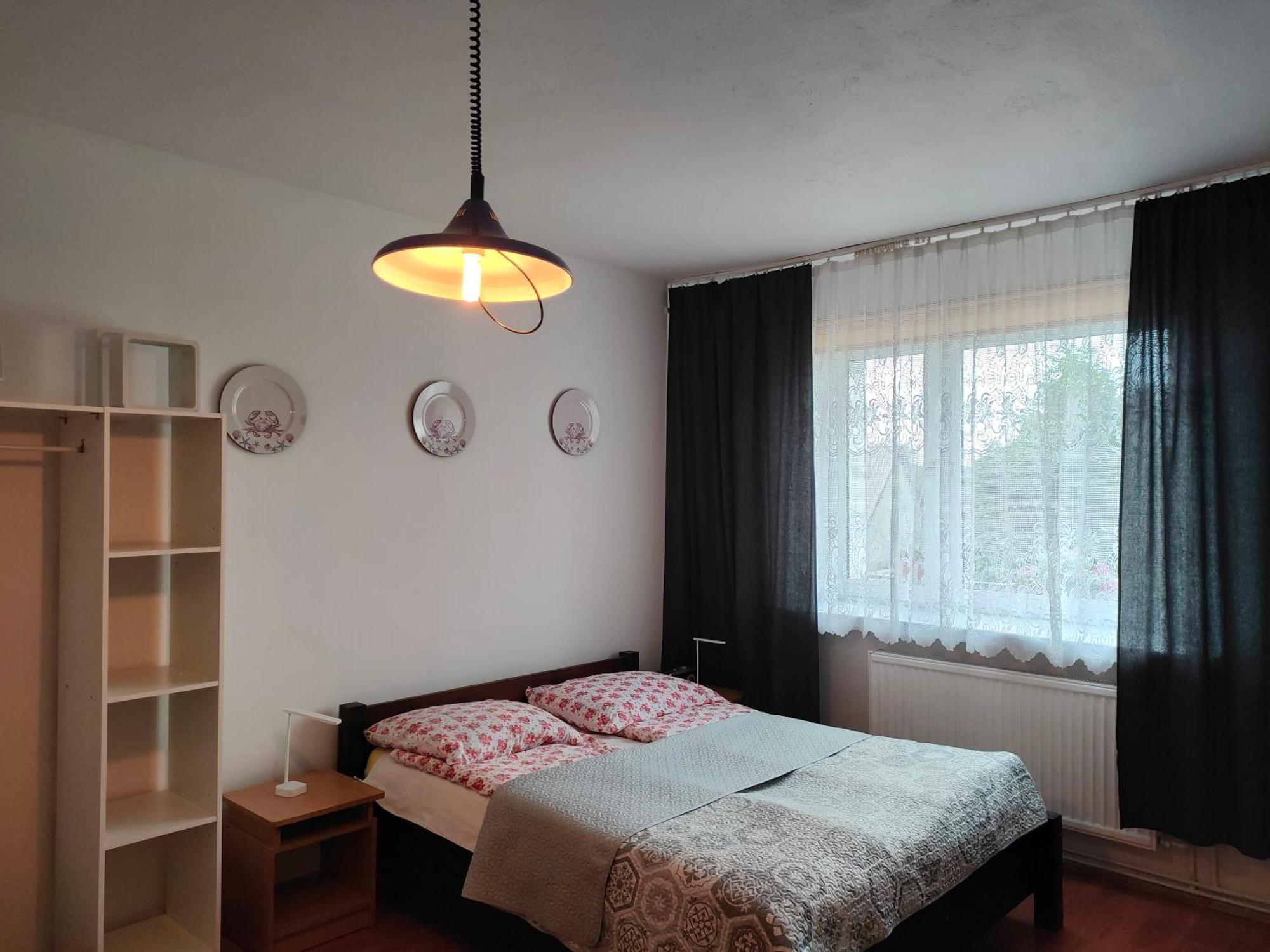 Gasthaus Agrogospodarstwo Halina Luc Sasino Zimmer foto