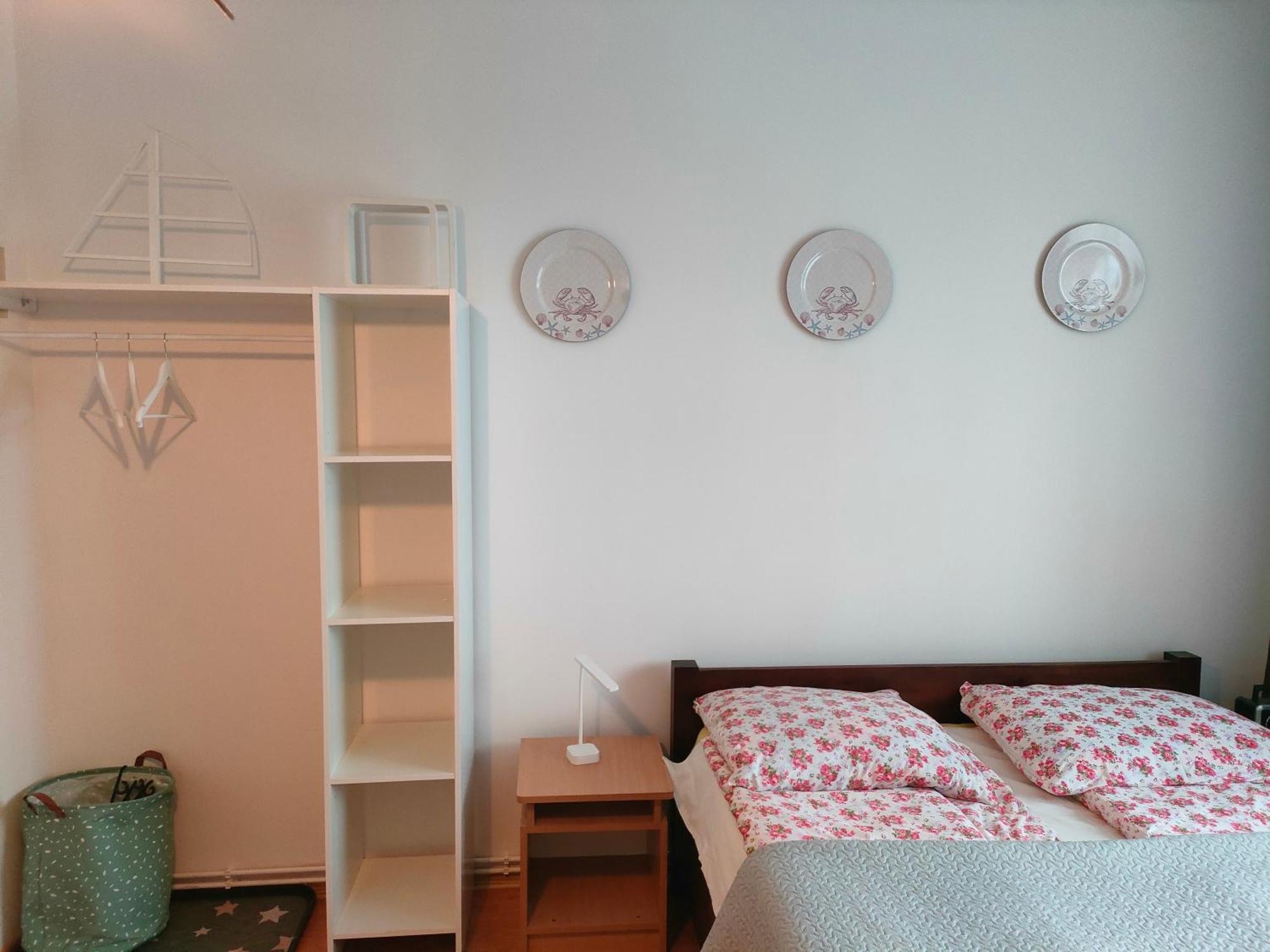 Gasthaus Agrogospodarstwo Halina Luc Sasino Zimmer foto