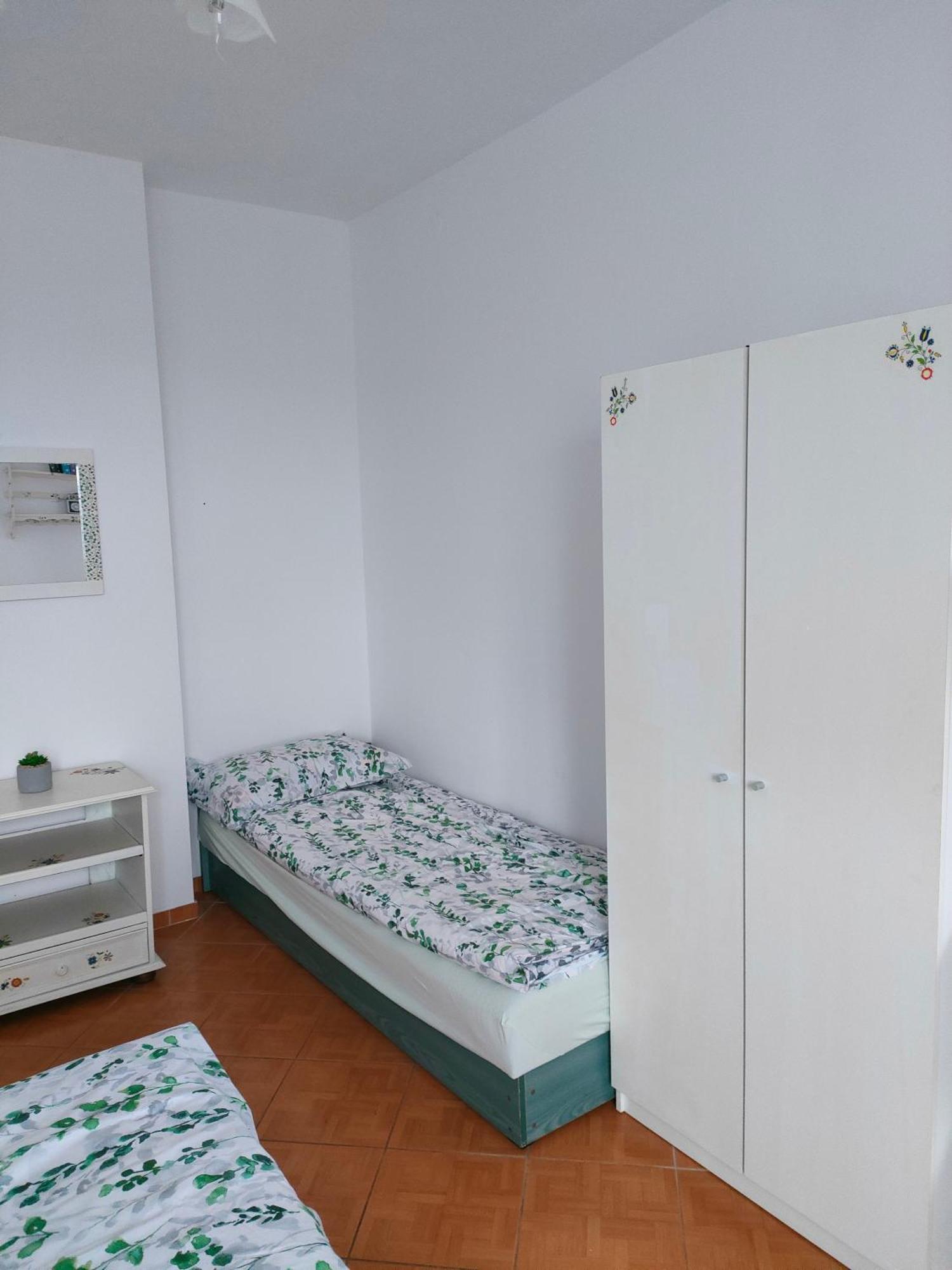 Gasthaus Agrogospodarstwo Halina Luc Sasino Zimmer foto