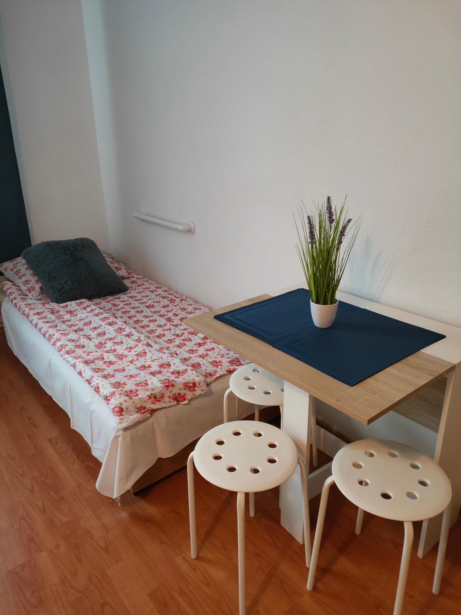Gasthaus Agrogospodarstwo Halina Luc Sasino Zimmer foto