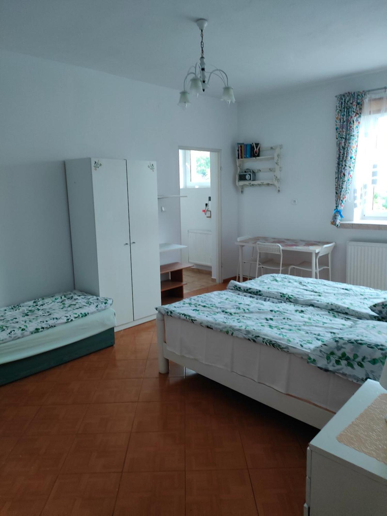 Gasthaus Agrogospodarstwo Halina Luc Sasino Zimmer foto