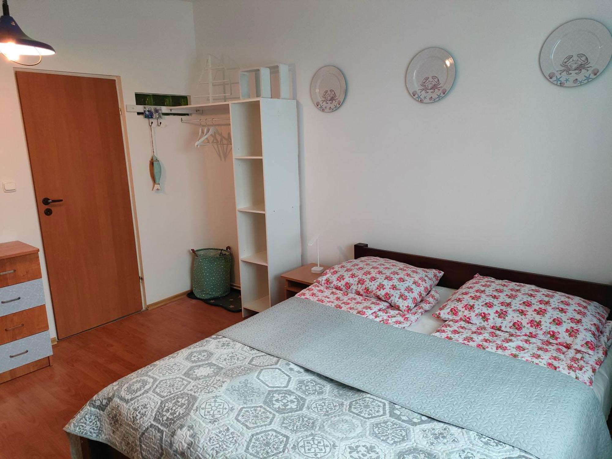 Gasthaus Agrogospodarstwo Halina Luc Sasino Zimmer foto